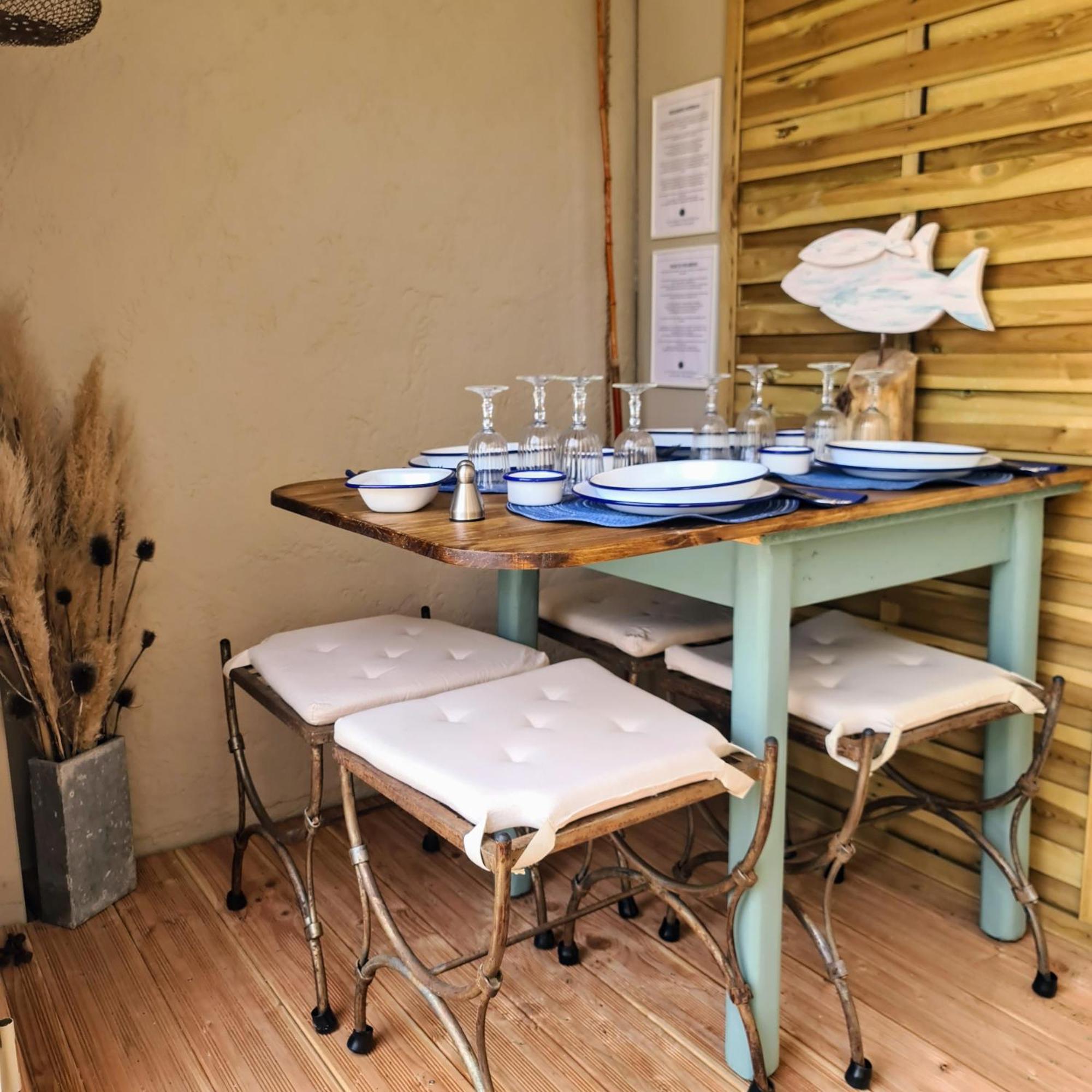 Haut De Villa Atypique,Terrasse,Barbecue,Velos La Garde  Eksteriør billede